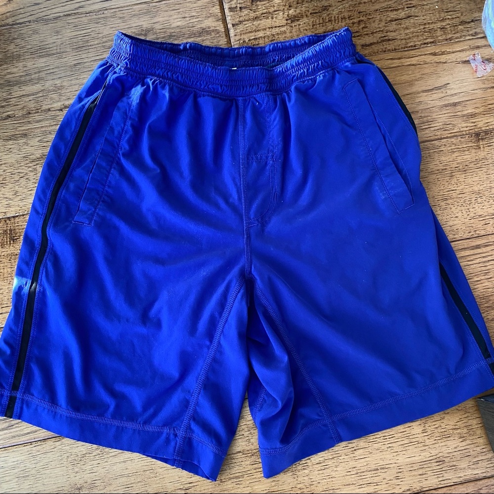 Lululemon shorts- Mens